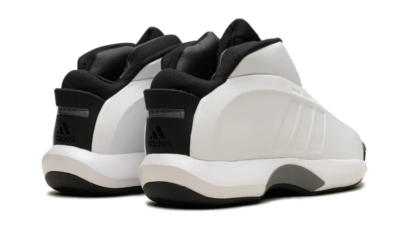 More Adidas Shoes Crazy 1 'Stormtrooper (2022)'